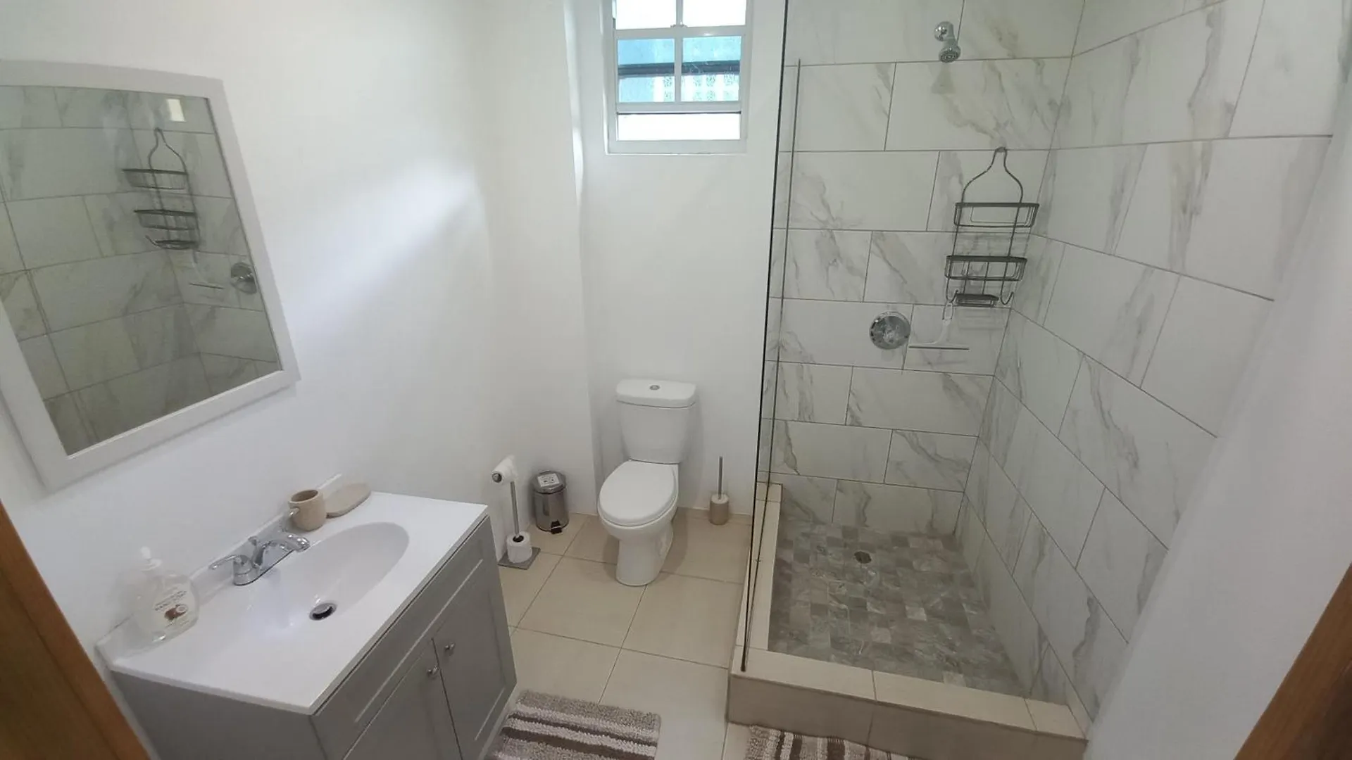 גרוס איילט Kay Nou Apartments סנט לוסיה